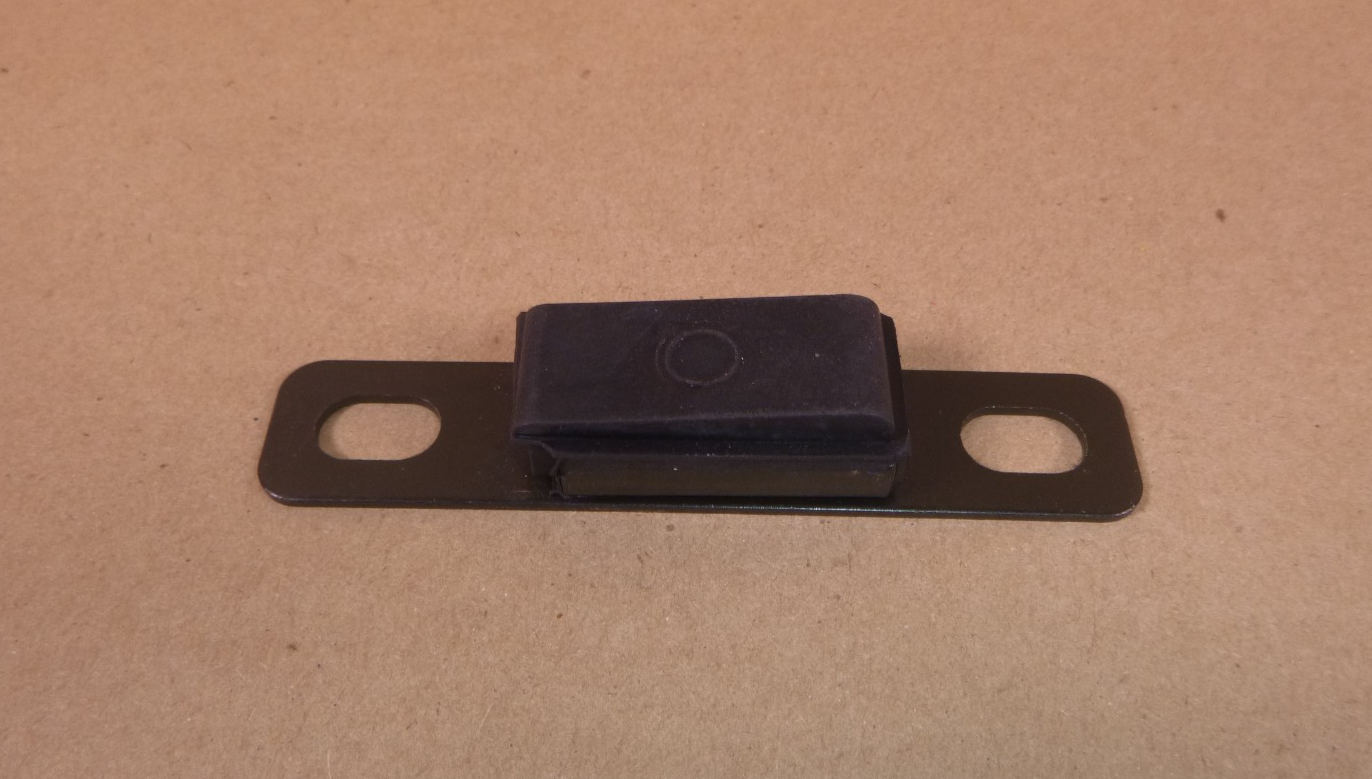 AT214088, 4369578 Fits John Deere Excavator Cab Front Window Catch Fits 160LC 230LC | Industrial Tractor Parts Supplier and Surplus Tractor Parts &amp; Accessories