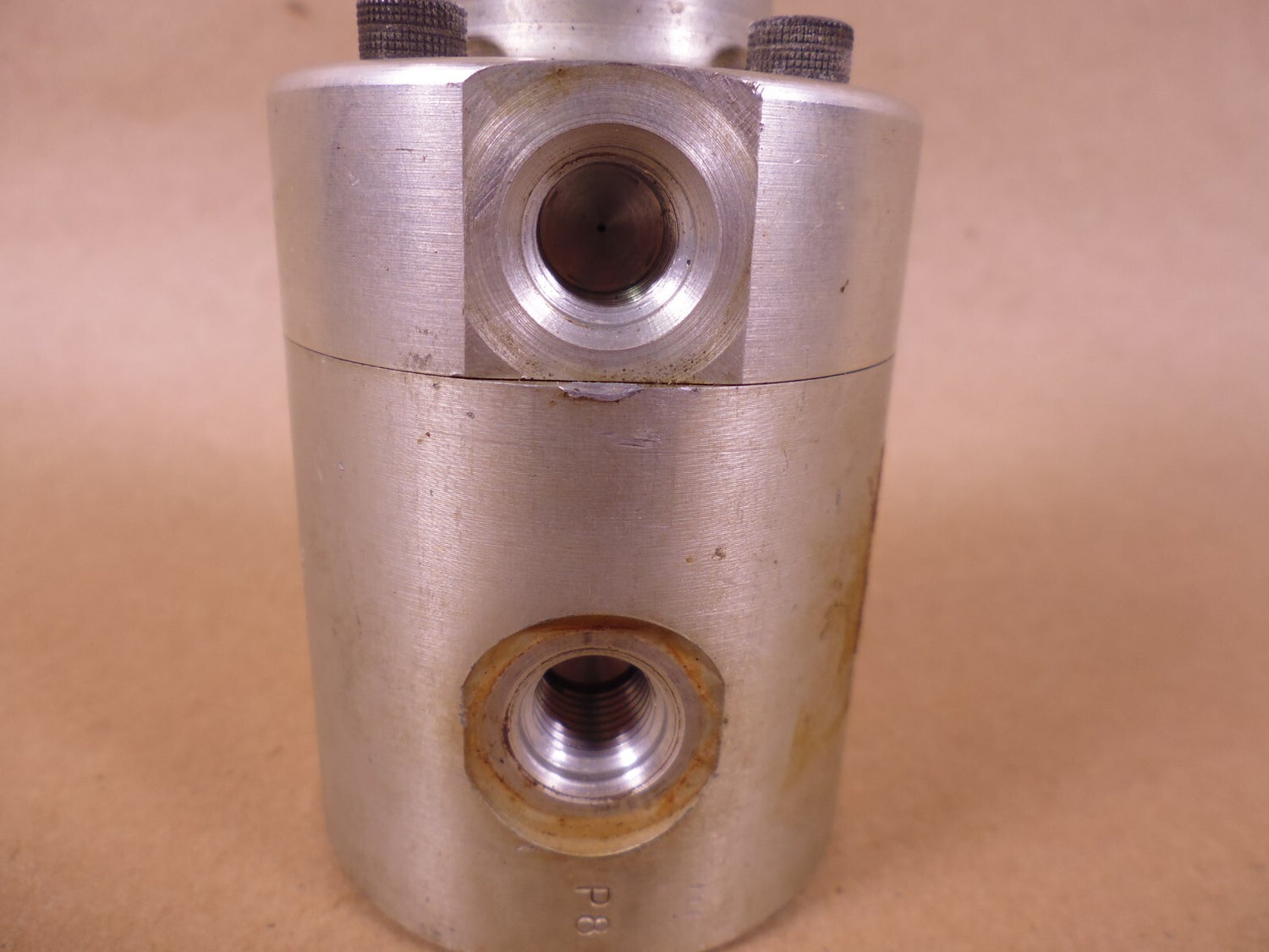 Jaycraft 32340-0 Flow Control Valve , 4820-00-962-2544 | Industrial MRO Replacement Parts, Manufacturing Machine Parts &amp; Components, Heavy Equipment Parts Supplier