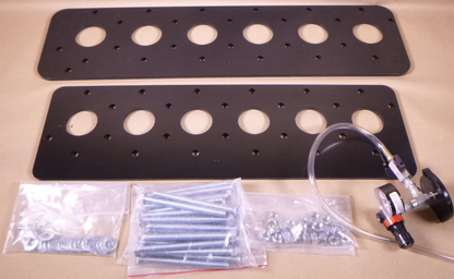 International ZTSE4289A Cylinder Head Pressure Test Adapter Kit DT 466/ 570 | Industrial MRO Tools and Replacement Industrial Equipment Components