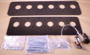 International ZTSE4289A Cylinder Head Pressure Test Adapter Kit DT 466/ 570 | Industrial MRO Tools and Replacement Industrial Equipment Components