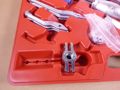 *INCOMPLETE* PROTO J4290B 6 Ton Puller Set Interchange System | Industrial MRO Tools and Replacement Industrial Equipment Components