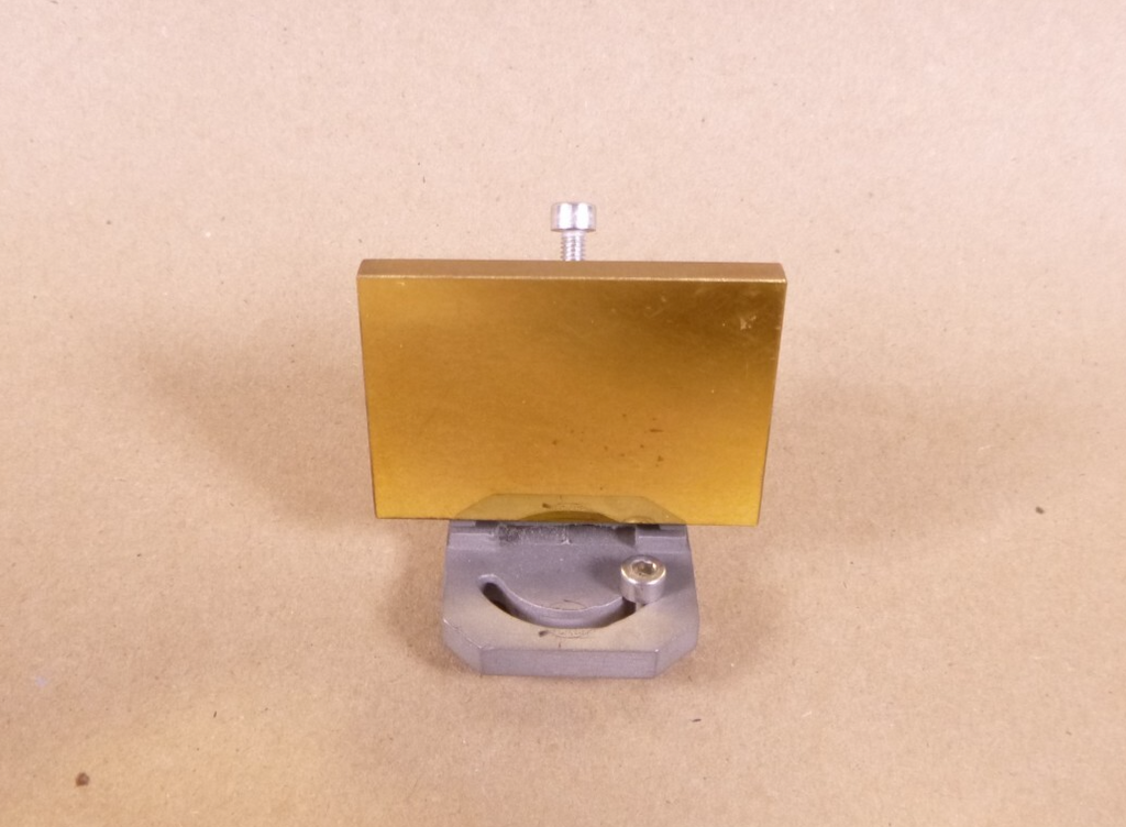 New GSI Lumonics BD-143 Mirror Cyl Assy B049A6110-00 | Industrial MRO Replacement Parts, Manufacturing Machine Parts & Components, Heavy Equipment Parts Supplier