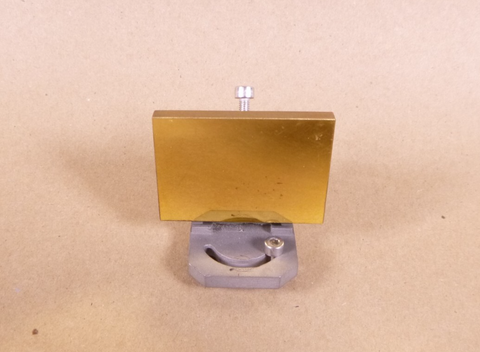New GSI Lumonics BD-143 Mirror Cyl Assy B049A6110-00 | Industrial MRO Replacement Parts, Manufacturing Machine Parts & Components, Heavy Equipment Parts Supplier