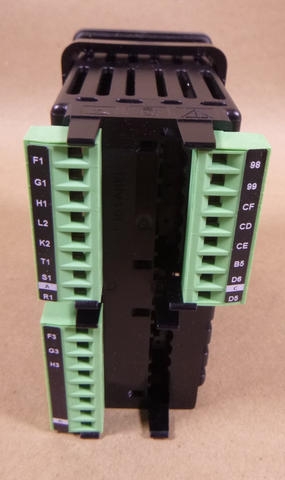 PM8C2FJ-AAFAFAA Watlow EZ-ZONE Controller, 14VA, 100-240VAC, 50/60Hz | Electrical MRO Replacement Parts & Components and Commercial Electrical Supplies Company