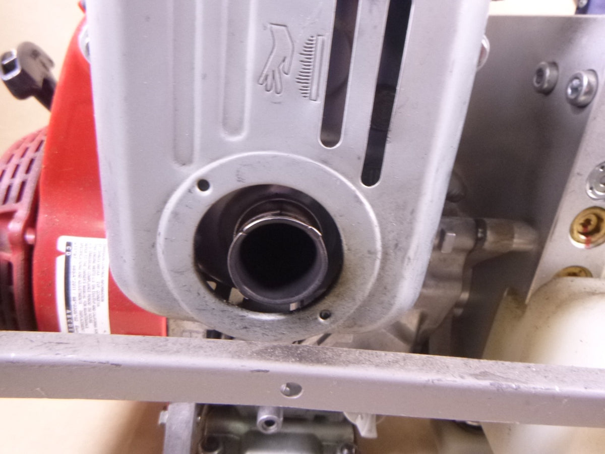 Hurst HP P630 SG Jaws Power Unit W/ Turbo Mode 10,000 PSI Two Tool Pump