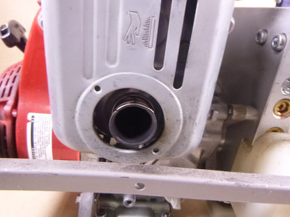 Hurst HP P630 SG Jaws Power Unit W/ Turbo Mode 10,000 PSI Two Tool Pump