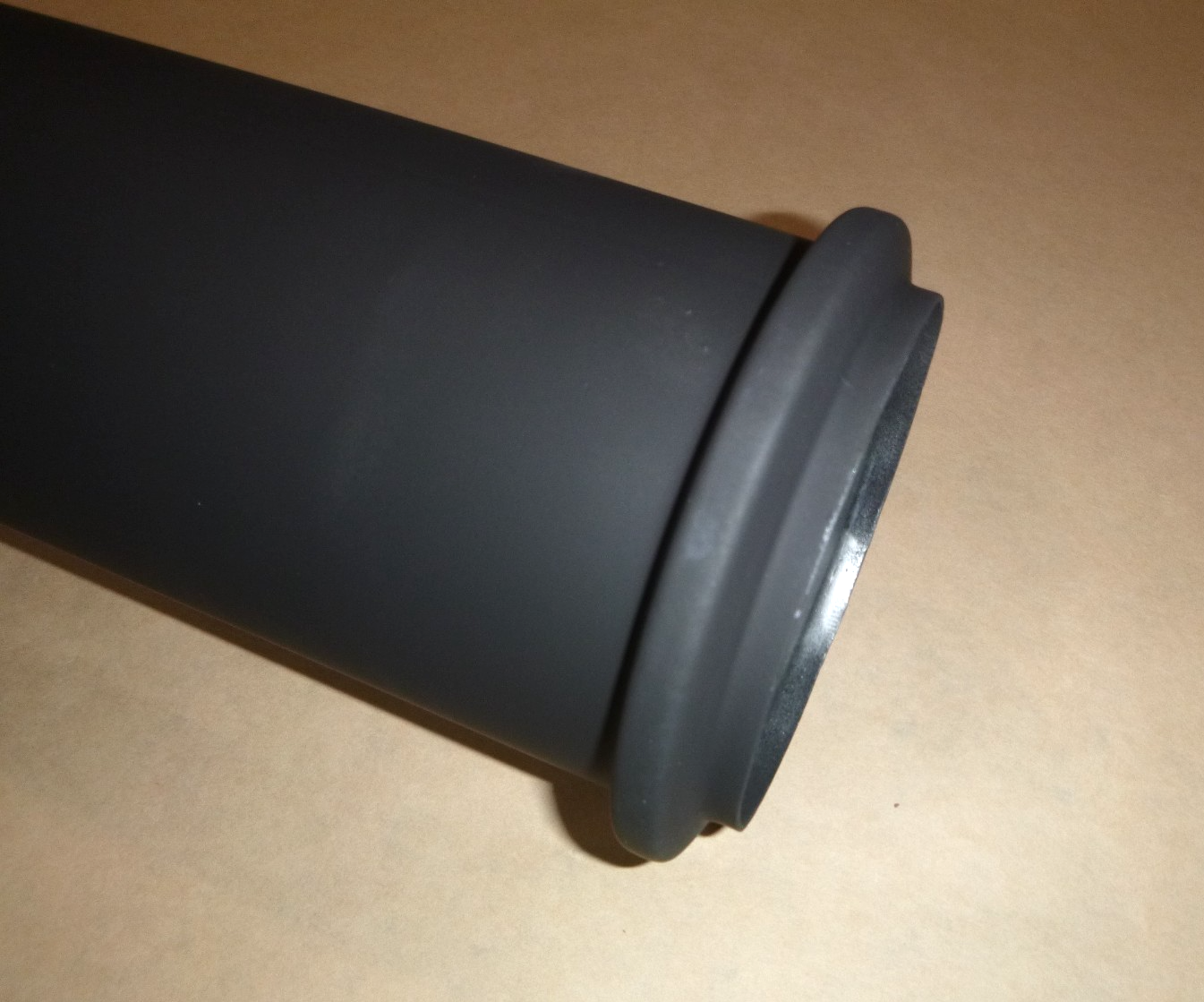 USGI Oshkosh Military 5" x 46" Long Straight Exhaust Pipe 4026552, 4710016114611