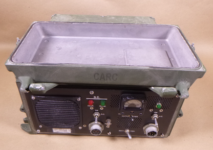 USED PP-6224B/U Astra Products Tactical Power Supply 24V USGI , 6130-01-223-0267 | Industrial MRO Replacement Parts, Manufacturing Machine Parts &amp; Components, Heavy Equipment Parts Supplier