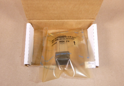 USGI Push Switch 99-452-6KM-24206, 5930-01-351-6141 | Electrical MRO Replacement Parts &amp; Components and Commercial Electrical Supplies Company