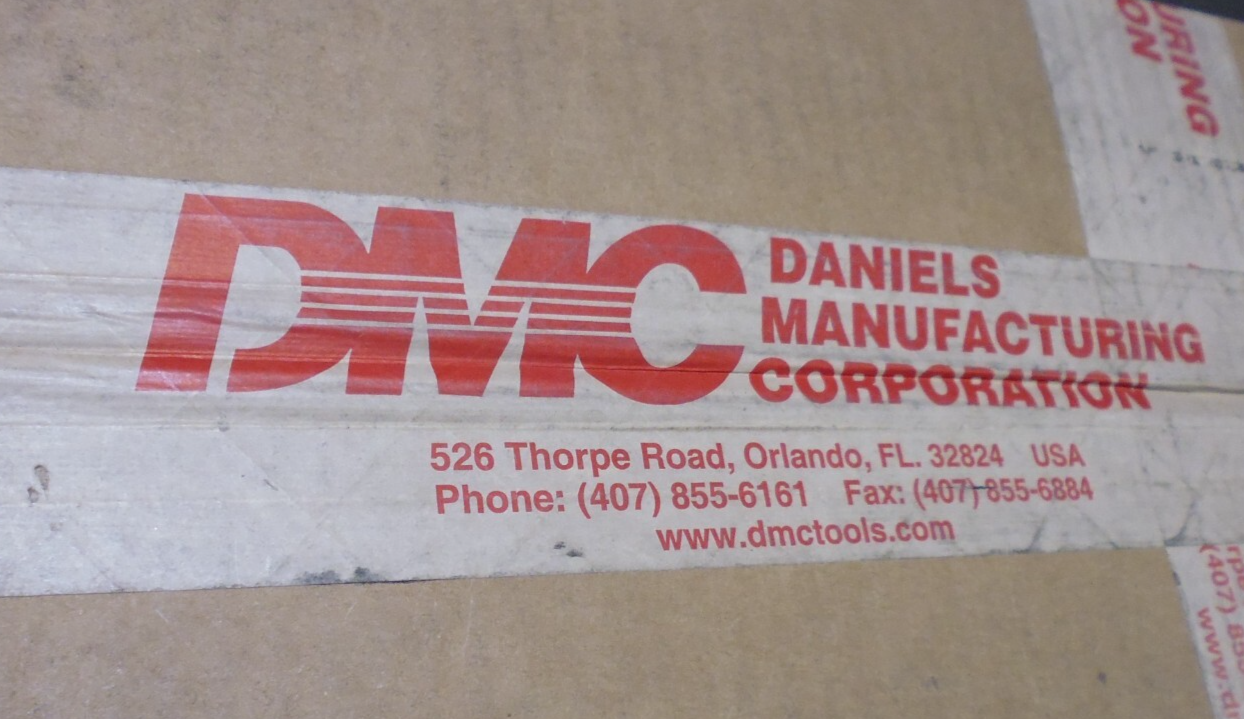 DMC Daniels C10-924 Safe-T-Cable .062" x 24" 321 S/S Cables &amp; Ferrules (50 PCS) | Industrial MRO Tools and Replacement Industrial Equipment Components