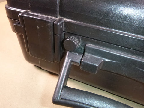 Dark Invader Night Vision System Storage Hard Case - Used Military Surplus | Industrial MRO Tools and Replacement Industrial Equipment Components