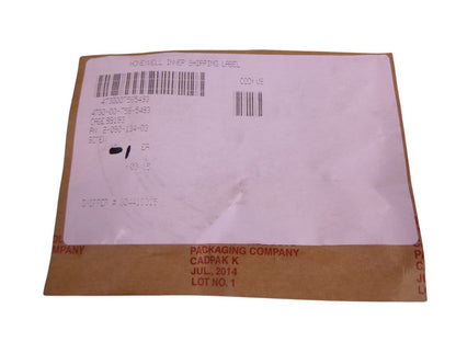 Honeywell 2-080-134-03 Pump Plug , 4730-00-756-5493 | Industrial Replacement Nuts &amp; Bolts Distributor and Machinery Screws &amp; Fasteners Supply