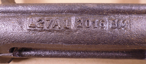 Twin Disc X5091 Throwout Operating Yoke For 14" PTO SP114, SP214, SP314 | Replacement Truck Parts, Trailer Accessories, Automobile Supplies, Car Parts & Accessories