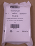Automation Direct PX-318 Protos X Analog Input Terminal 8-Channel 10VDC 12-Bit | Electrical MRO Replacement Parts & Components and Commercial Electrical Supplies Company