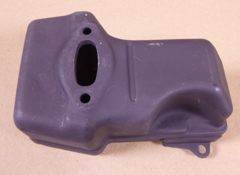 506 37 28-02 Muffler For K950 Husqvarna Rescue | Industrial MRO Tools and Replacement Industrial Equipment Components