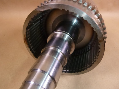 Genuine OEM John Deere Pinion Shaft - 40A2216 | Industrial Tractor Parts Supplier and Surplus Tractor Parts &amp; Accessories