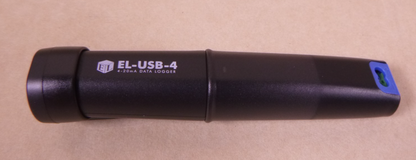 Lascar EasyLog EL-USB-2 Data Logger 4-20mA Currect USB | Electrical MRO Replacement Parts &amp; Components and Commercial Electrical Supplies Company