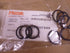 (8 PACK) OEM MAZAK J2600P02000 O-Ring P-20 | Industrial MRO Replacement Parts, Manufacturing Machine Parts & Components, Heavy Equipment Parts Supplier