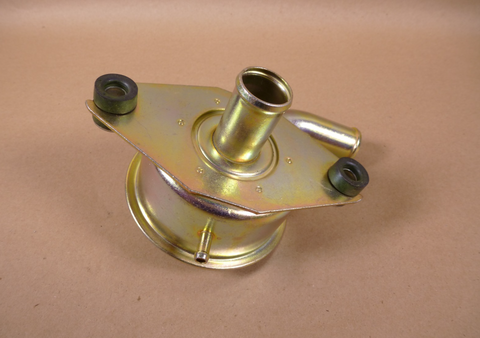 USGI M998 Humvee Genuine GM CDR Valve Deep Fording 12340260, 25043364 , 4820-01-192-7678 | Genuine HMMWV Replacement Parts and Military Surplus Humvee Parts & Accessories