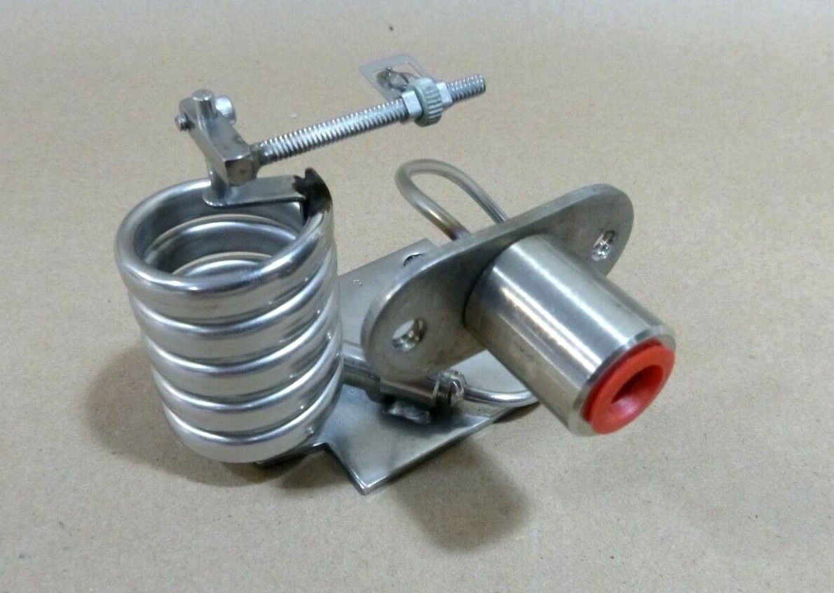 USGI Mercy &amp; Comfort Hospital Ships Pressure Transmitter Element Siemens 20087-L | Industrial MRO Replacement Parts, Manufacturing Machine Parts &amp; Components, Heavy Equipment Parts Supplier