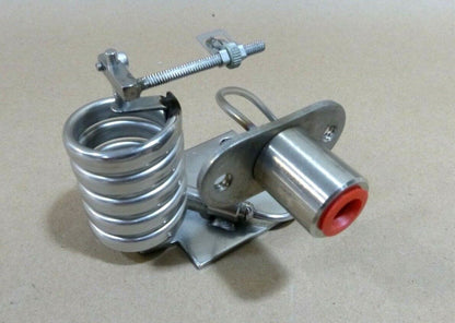 USGI Mercy &amp; Comfort Hospital Ships Pressure Transmitter Element Siemens 20087-L | Industrial MRO Replacement Parts, Manufacturing Machine Parts &amp; Components, Heavy Equipment Parts Supplier