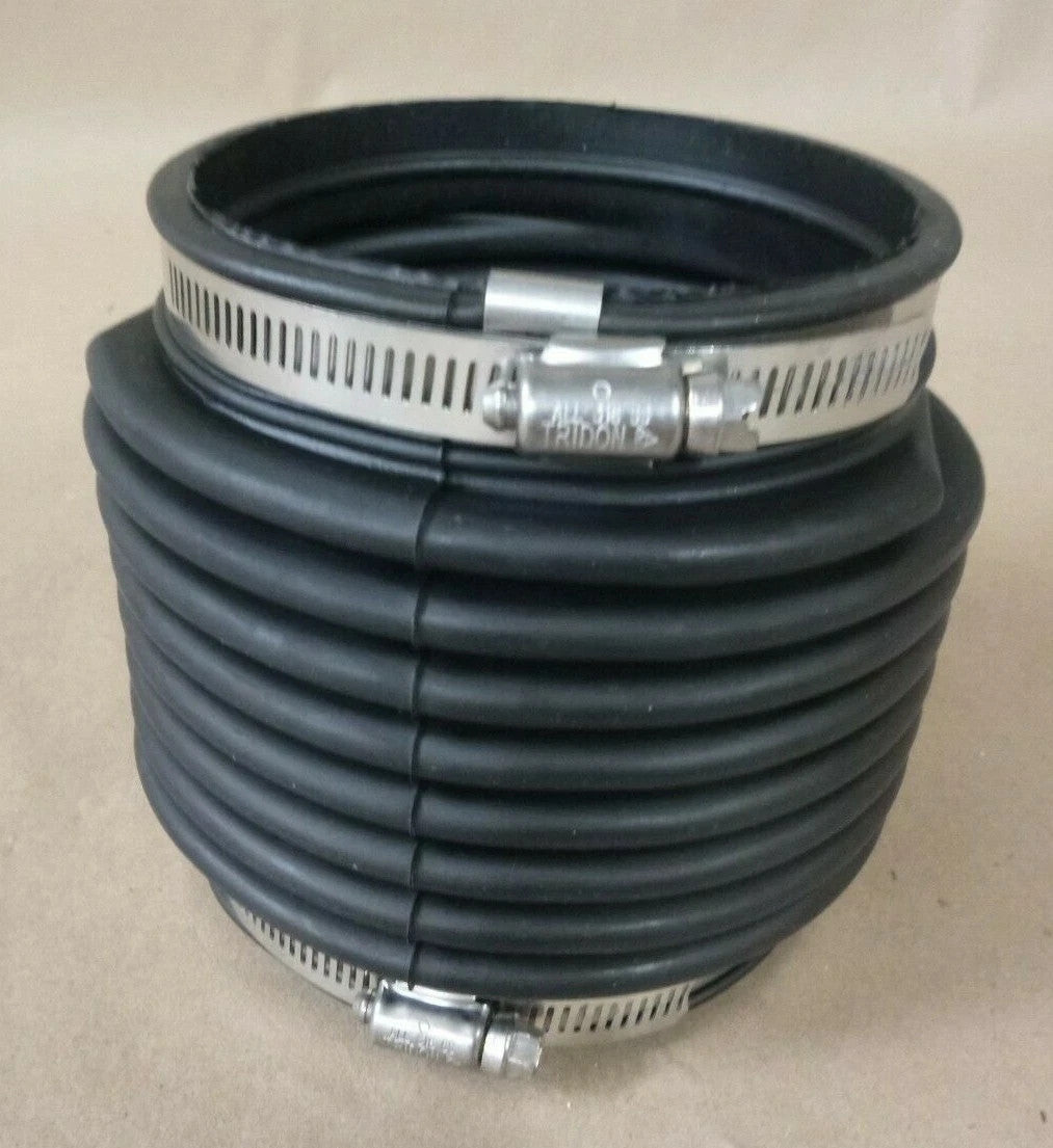 Konrad Marine 10-230 Protective Bellows , 5342-01-502-9064 | Industrial MRO Replacement Parts, Manufacturing Machine Parts &amp; Components, Heavy Equipment Parts Supplier