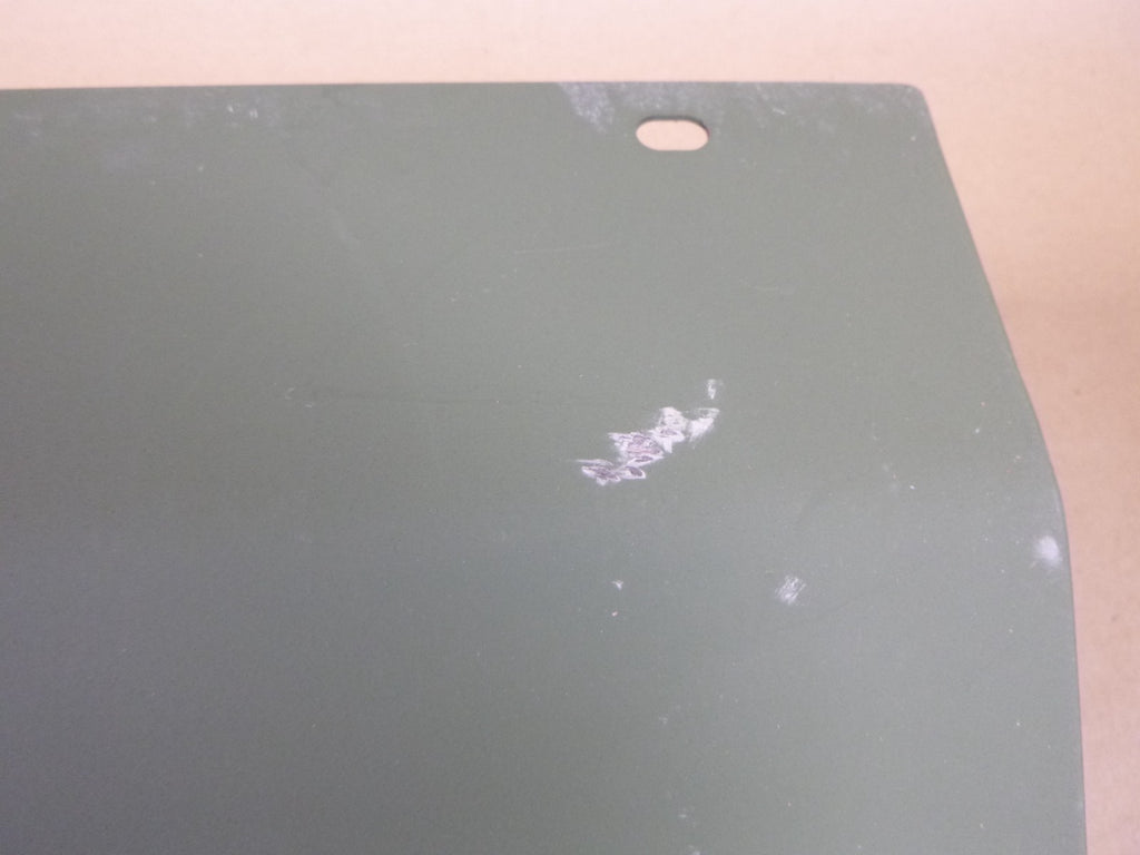 FMTV MTV M1083 Dashboard Panel Housing , 12420494, 12417876, 2510-01-437-0748 | Genuine FMTV Replacement Parts, LMTV Parts For Sale and Military Surplus Medium Tactical Vehicle Parts & Components