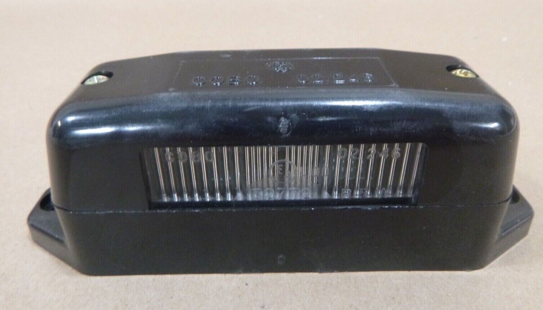 GENUINE MANITOU 485819 REAR LAMP LIGHT MVT 665 675 730 MHT 10225L 860 860L | Industrial Tractor Parts Supplier and Surplus Tractor Parts &amp; Accessories