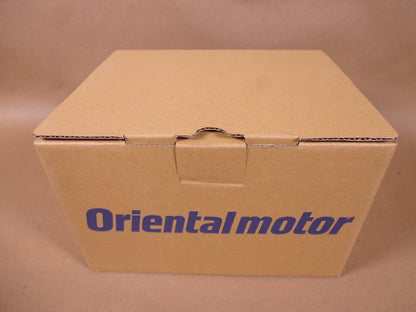 (5 PACK) New Oriental Motor CVD206BR-K CVD 2-Phase Bipolar Driver 24VDC | Electrical MRO Replacement Parts &amp; Components and Commercial Electrical Supplies Company