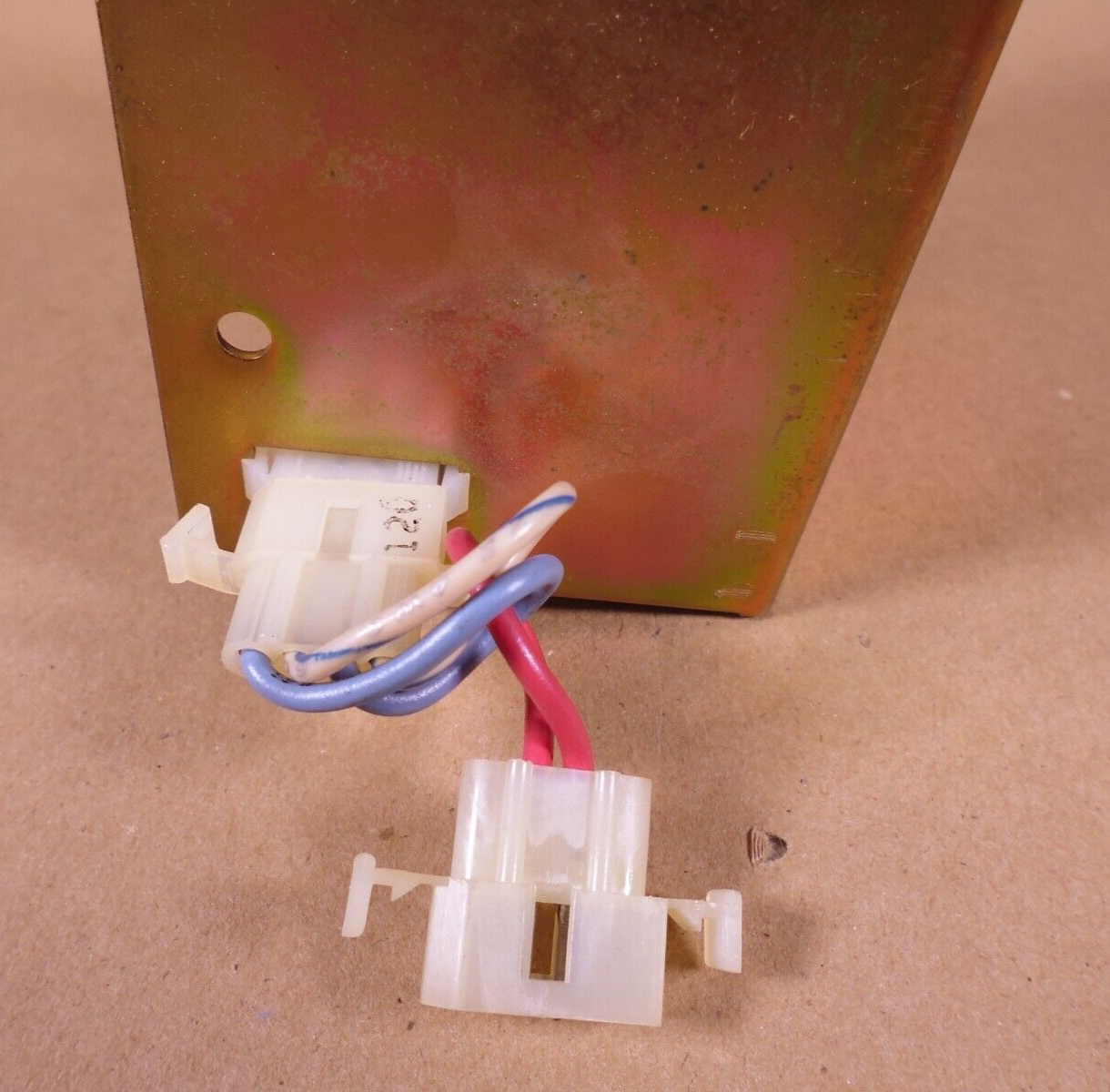 Ball Brothers 6-003-0570 Power Supply For TV120 TV-120 Data Display Monitor | Electrical MRO Replacement Parts &amp; Components and Commercial Electrical Supplies Company