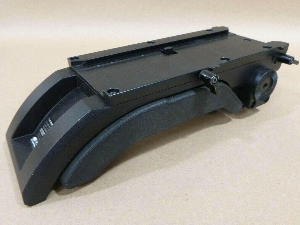 PANASONIC AU-VSHL1G ENG STYLE SHOULDER MOUNT FOR VARICAM PURE 35 HS CAMERA | Industrial MRO Replacement Parts, Manufacturing Machine Parts & Components, Heavy Equipment Parts Supplier