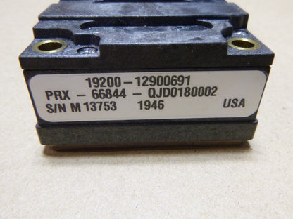 USGI Semiconductor Device 12900691, QJD0180002, 5961-01-549-8489 | Electrical MRO Replacement Parts &amp; Components and Commercial Electrical Supplies Company
