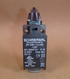 Schmersal - ZR 236-11Z-U90-1297 LIMIT SWITCH, ROLLER PLUNGER