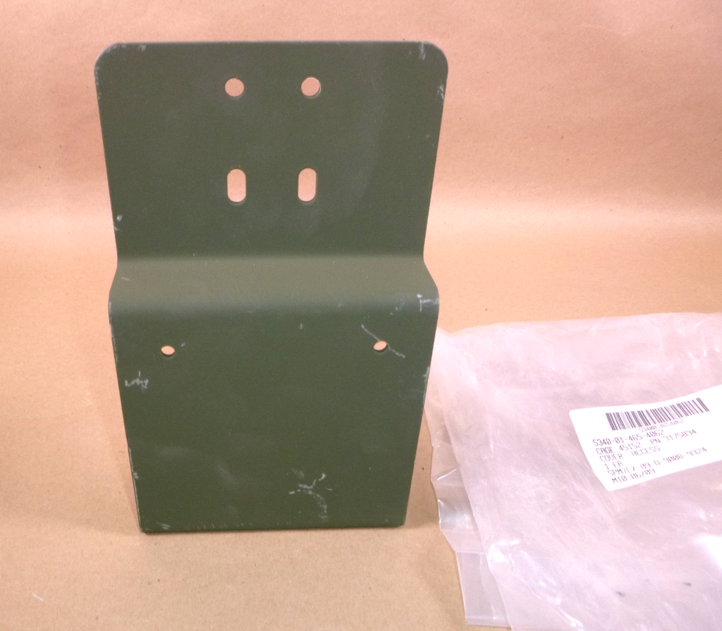 USGI M1074 PLS Truck W/ 20K Winch Auxiliary Fuel Tank Access Cover 3175834 | Replacement Truck Parts, Trailer Accessories, Automobile Supplies, Car Parts & Accessories