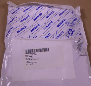 OEM Wabco W8001709 ABS 38" Speed Sensor Cable R955336, 85105999, 85106608 | Replacement Truck Parts, Trailer Accessories, Automobile Supplies, Car Parts & Accessories