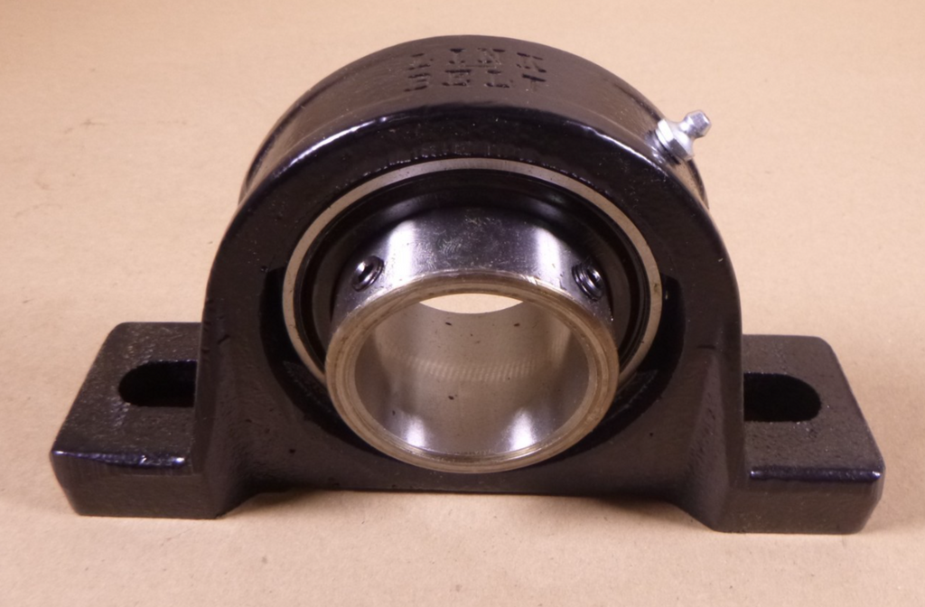 OEM Rexnord Linkbelt 2-3/16" Pillow Block Bearing , P3U235N