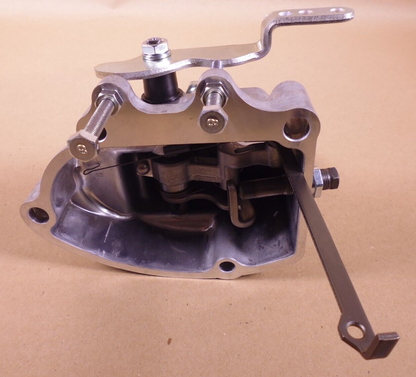OEM Mitsubishi 31A63-37091 Governor Case For S6R, S6R2, S12R, S12H, S12A2, S16R | Replacement Truck Parts, Trailer Accessories, Automobile Supplies, Car Parts &amp; Accessories