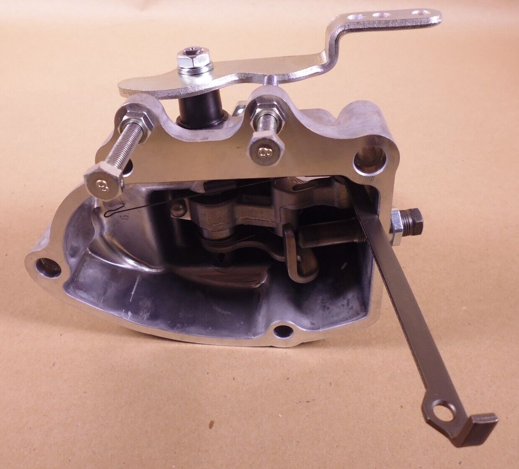 OEM Mitsubishi 31A63-37091 Governor Case For S6R, S6R2, S12R, S12H, S12A2, S16R | Replacement Truck Parts, Trailer Accessories, Automobile Supplies, Car Parts & Accessories