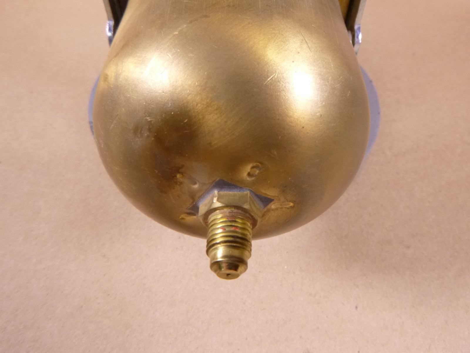 PENN Controls V46AT-2 160-260