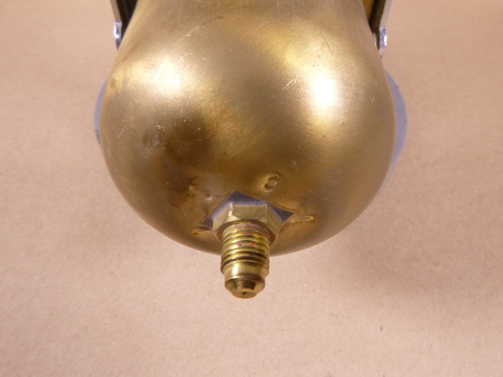 PENN Controls V46AT-2 160-260# 2-1/2" Water Regulating Valve 150 PSIG V46AT2 | Industrial MRO Replacement Parts, Manufacturing Machine Parts & Components, Heavy Equipment Parts Supplier