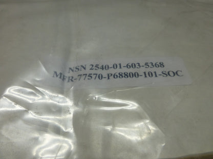 ROBERTSON MANUFACTURING P68800-101-SOC VEHICULAR INSULATION , 2540-01-603-5368 | Replacement Truck Parts, Trailer Accessories, Automobile Supplies, Car Parts &amp; Accessories
