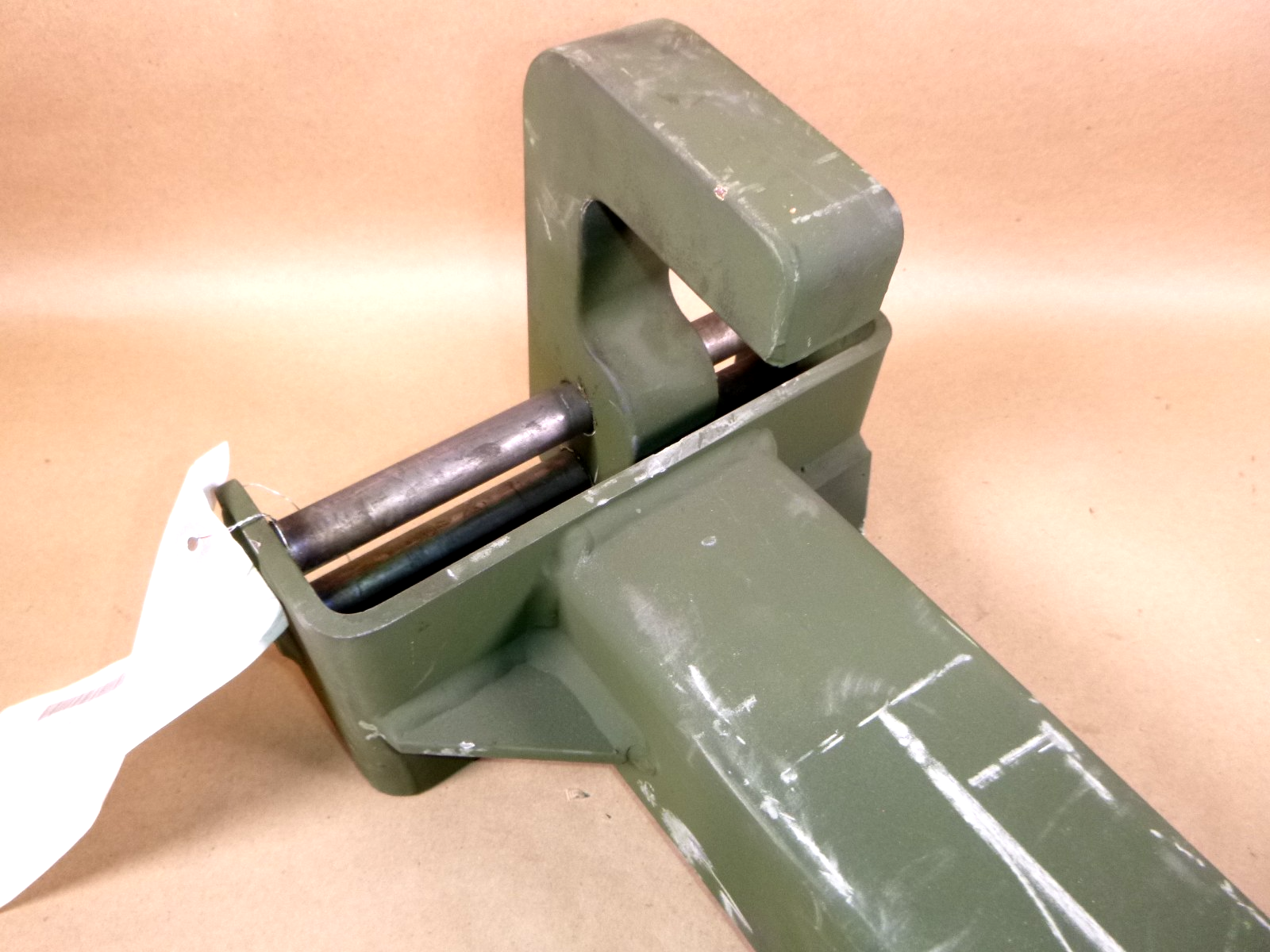 M1075 Pallatized Load System Container Lock Assembly 2590-01-462-5761, 3123923 | Replacement Truck Parts, Trailer Accessories, Automobile Supplies, Car Parts &amp; Accessories