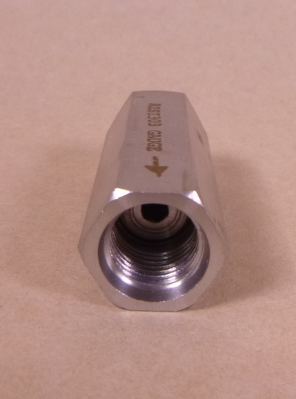 3101001 Fluid Pressure Dampener 6169B , 6685-01-013-8915