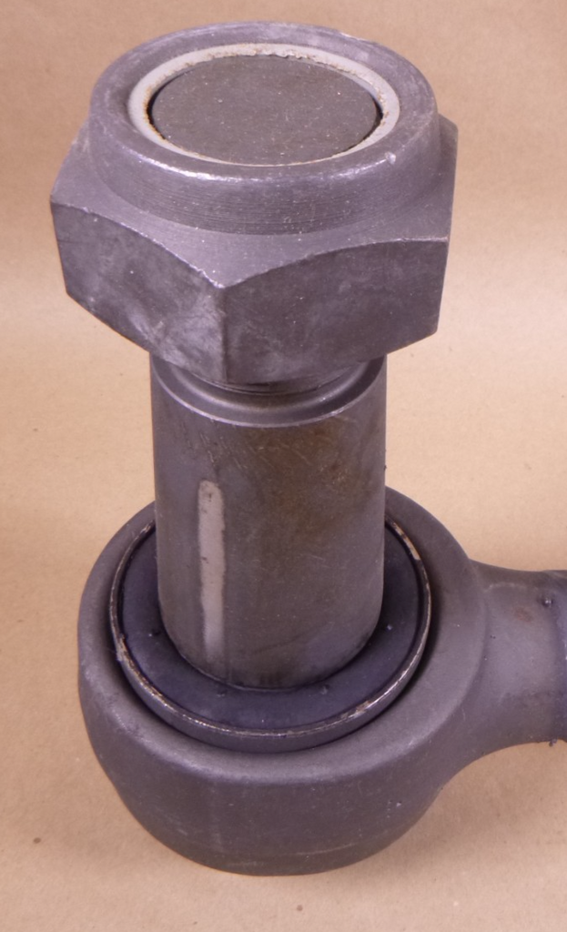 1443890 HEMTT Tandem Axle Torque Rod 46873 46873-6A , 2530-01-213-1622 | Replacement Truck Parts, Trailer Accessories, Automobile Supplies, Car Parts & Accessories