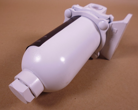 Facet Purolator 0B-8M-21-2 Self-Cleaning Filter 1878203 , 6307302 , 75 PSI | Replacement Truck Parts, Trailer Accessories, Automobile Supplies, Car Parts & Accessories