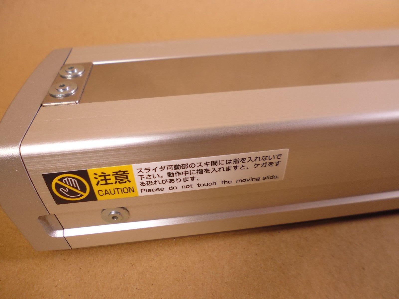 IAI RCP2-SM-I-PM-10-400-P1-M Robo Cylinder Linear Actuator RCP2-SM | Industrial MRO Replacement Parts, Manufacturing Machine Parts &amp; Components, Heavy Equipment Parts Supplier