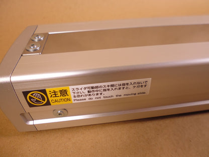 IAI RCP2-SM-I-PM-10-400-P1-M Robo Cylinder Linear Actuator RCP2-SM | Industrial MRO Replacement Parts, Manufacturing Machine Parts &amp; Components, Heavy Equipment Parts Supplier