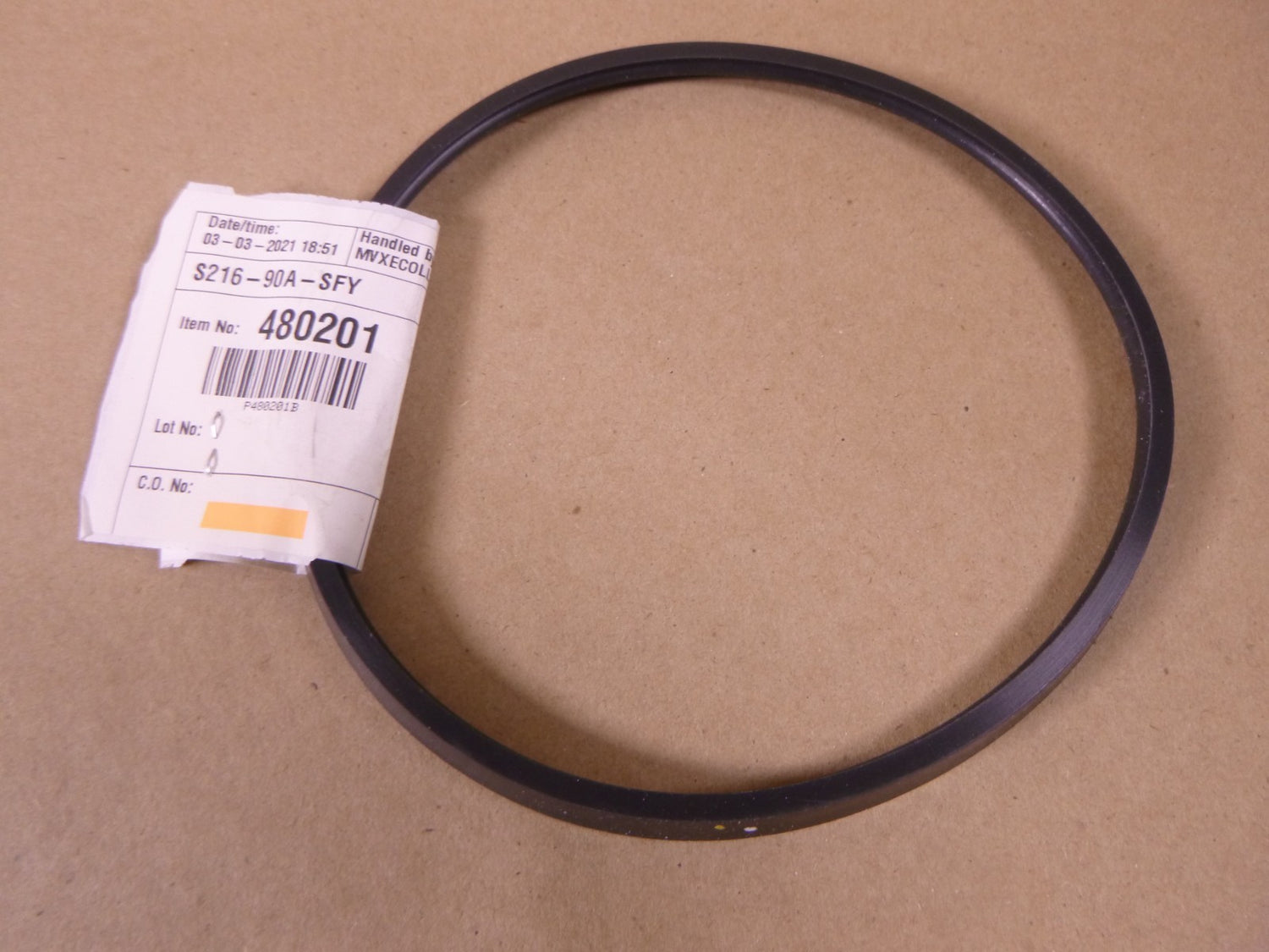 Alfa Laval SERVICE KIT SP216 JCDBL 9 SFY J.C. Dbl type 9 Tri-Clover , 9635000215 | Industrial MRO Replacement Parts, Manufacturing Machine Parts &amp; Components, Heavy Equipment Parts Supplier