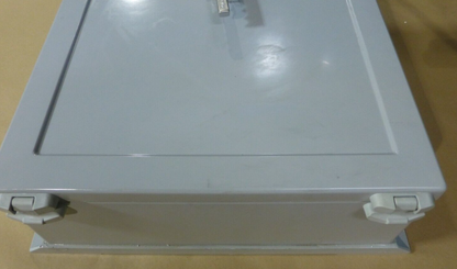 HOFFMAN NVent NEMA TYPE 4.4X ENCLOSURE QUICK RELEASE LATCH FIBERGLASS 24x20x9.5", A24H2008GQRLP3PT | Industrial MRO Replacement Parts, Manufacturing Machine Parts &amp; Components, Heavy Equipment Parts Supplier