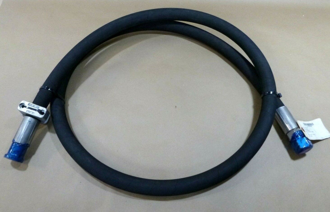 KALMAR RT240 Hydraulic Boom Extension Hose A36353.0300, 4720-01-479-3126 | Industrial Tractor Parts Supplier and Surplus Tractor Parts &amp; Accessories